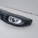 JEEP WRANGLER JL 18- PARAGOLPES DELANTERO DEFLECTOR VIGA 