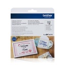ZESTAW DO KALIGRAFII BROTHER SDX CADXCLGKIT1