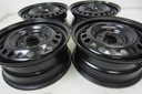 LLANTAS 16 PEUGEOT 4007 4008 CITROEN C-CROSSER C4 AIRCROSS 