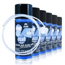 6x AABCOOLING KLIMA FRESH 400ml ODGRZYBIACZ-KLIMATYZATOR