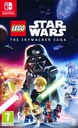 Переключатель картриджа с игрой LEGO Star Wars Skywalker PL