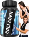 KOLAGEN silné kosti kĺby 1000mg Muscle Care Collagen 90 tabs