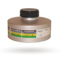 MASKPOL P21/1-W-Me A2B2E2K2 Абсорбер MASKPOL