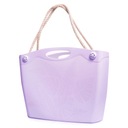 Практичная пляжная сумка для покупок.