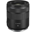 Объектив Canon RF 85mm f/2 MACRO IS STM