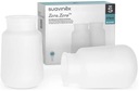 Suavinex Anti -Colic Bag для бутылки ноль ноль 270 мл сумки 2 ПК