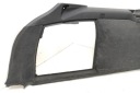 GAUCHE GARNITURE COUVERCLES DE COFFRE AUDI A6 AVANT (4F5, C6) 4F9863879 3.0L DIESELphoto 7