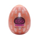 Tenga Egg Hard Boiled CONE -jajeczko do masturbacji