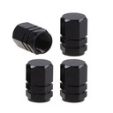 АЛЮМИНИЕВЫЕ ГАЙКИ ДЛЯ ЧЕРНЫХ ВЕНТИЛЯЦИЙ