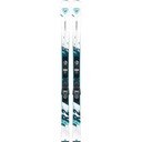 ЛЫЖИ ROSSIGNOL REACT R2, XP10 GW BK, 170