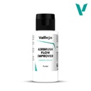 VALLEJO Улучшитель текучести аэрографа 60 мл