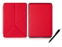 ЧЕХОЛ ОРИГАМИ ДЛЯ KINDLE Paperwhite 4 КРАСНЫЙ КРАСНЫЙ