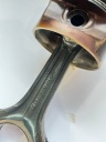 ПОРШЕНЬ Z ШАТУНОМ MERCEDES W124 M104 320 E320 320E 280 E280 280E  (17852411039) фото min 10