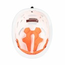 Mammut Crag Sender Helmet (farba prilby: biela; ro Model Crag Sender