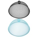 Десертная палатка с крышкой для еды