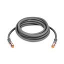 Коаксиальный кабель RCA Plug - RCA Plug VITALCO 1,0 м