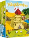 KINGDOMINO King domino БОЛЬШАЯ настольная игра года