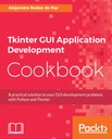 Tkinter GUI Application Development Cookbook - ebook