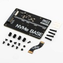 NVMe Base - адаптер NVMe-накопителя для Raspberry Pi 5