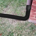 ГИБКОЕ УДЛИНЕНИЕ СЛИВНОГО ЖЕЛОБА