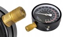 МАНОМЕТР ДЛЯ PRESS CLOCK 30T ПРЕСС-ИНДИКАТОР МАНОМЕТРА