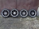 ДИСКИ MOMO CORSE ALLOY 17 ДЮЙМОВ 5x100 R17 7.5J