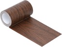 TAŚMA SAMOPRZYLEPNA IMITUJĄCA DREWO KOLOR ORZECH