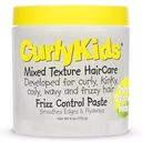 Разглаживающая паста CURLYKIDS Frizz Control Paste