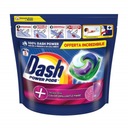 DASH KOLOR Капсулы для стирки 35 шт.
