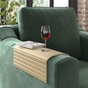 Drevená podložka na nábytok, gauč 44x40 cm buk Značka Bim Furniture