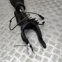 FRONT RIGHT SHOCK ABSORBER PNEUMATIC MERCEDES-BENZ GLE (W167) A1673203213  photo 6