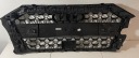 GRILLE CALANDRE RADIATEUR AUDI 82A 82A853651 B/C 82A853653 B/Cphoto 6