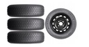 CITROEN C3 PICASSO ДИСКИ 185/65R15 DUNLOP