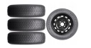 CITROEN DS3 ELYSSE ДИСКИ 185/65R15 DUNLOP