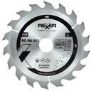 ЦИРКУЛЯРНАЯ ПИЛА ДЛЯ ДЕРЕВА 190Х30 ММ 18 ЗУБЦИЙ HM