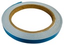 ЛЕНТА МОНТАЖНАЯ ДВУХСТОРОННЯЯ ПЕННАЯ 9ММХ5МБ