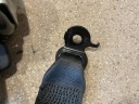 ARRIÈRE CEINTURE DE SÉCURITÉ ARRIÈRE CÔTÉ GAUCHE BMW X3 G01 7469997photo 16