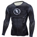 Компрессионная футболка MMA MMA RASHGUARD — Marvel