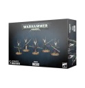 Набор фигурок Warhammer Drukhari Incubi