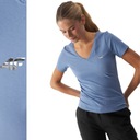 Футболка для женской футболки 4F ежедневно