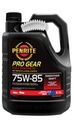 PENRITE PRO GEAR OIL 75W85 2,5 л Tricity