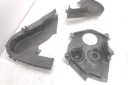 PROTECTION COURROIE DISTRIBUTION PEUGEOT 306 BREAK (7E, N3, N5) 9628958980 2.0L DIESELphoto 7