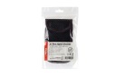 EMBOUT SILENCIEUX ÉCHAPPEMENT ACIER INOXYDABLE MT 022 CHROME 32-52 MM AMIO-02646photo 7