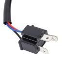 2PCS H4 LED (СВІТЛОДІОД) DEKODER CANBUS DC 9 DO 16 V ПЛУГ I ODTWARZAJ ПРОТИ YY  (17820147144) фото min 7