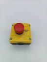 КНОПКА BACO В КАССЕТЕ LBX 101910 EMERGENCY 1NC