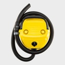 Karcher WD3 Промышленный пылесос для сухой и влажной уборки 1000 Вт Универсальный 17 л