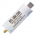 RTL-SDR Blog RTL SDR V3 R820T2 RTL2832U 1PPM TCXO