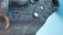 MERCEDES W177 A180 2.0 CDI CHÂSSIS POMPE À EAU A6542001200 A6542001300photo 15