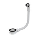 ПЕРЕЛИВ ДЛЯ РАКОВИНЫ, ХРОМ