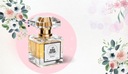FRANCÚZSKY PARFUM Magia Perfum 35ml Nr43 EAN (GTIN) 5905475200427